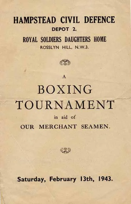 1943 boxing match courtesy of Burgh House.jpg