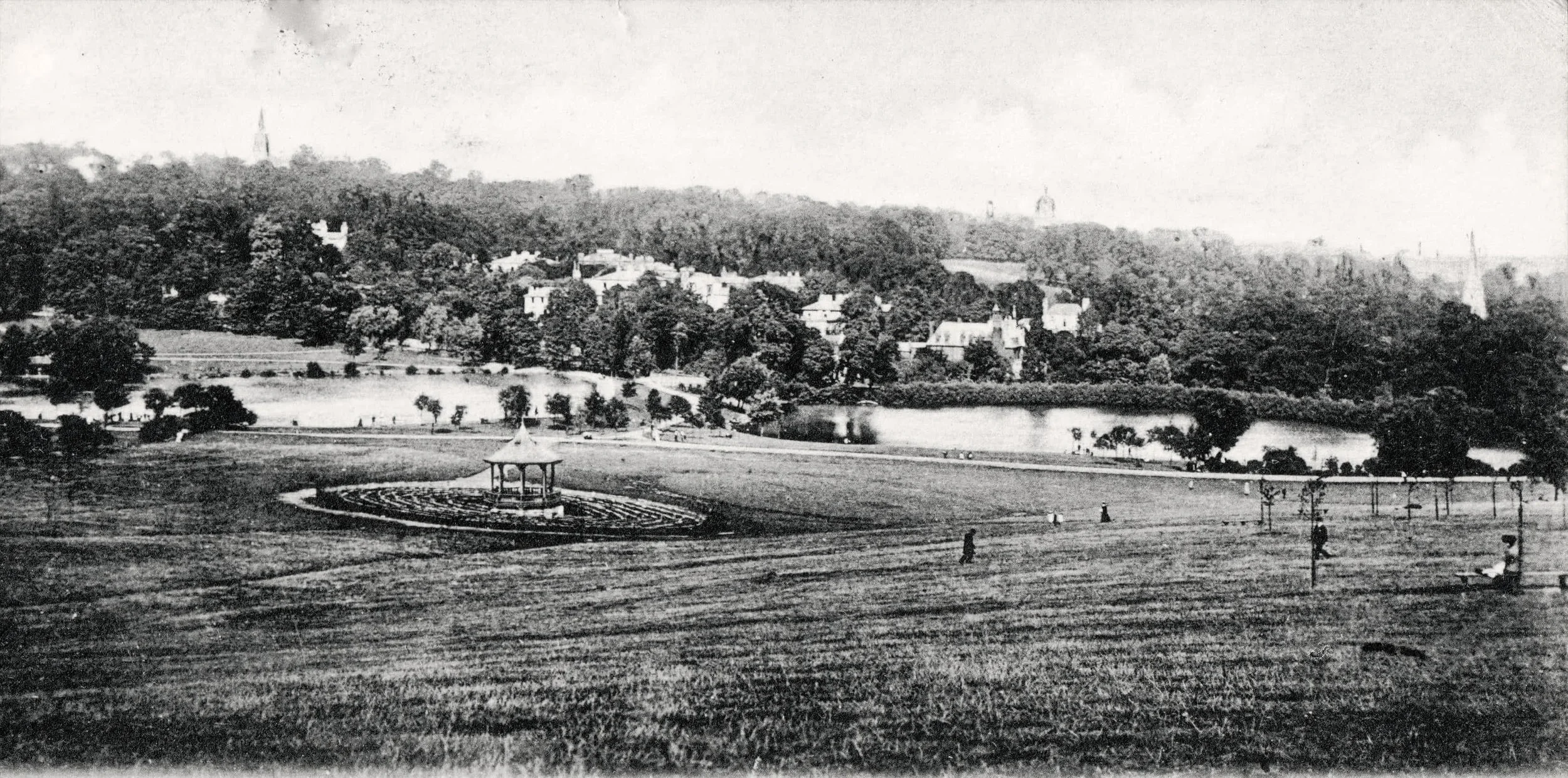1904 Highgate from Parliament Hill (2).jpg