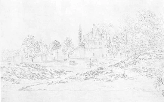 1843 Holford House from The Vale Of Health.jpg