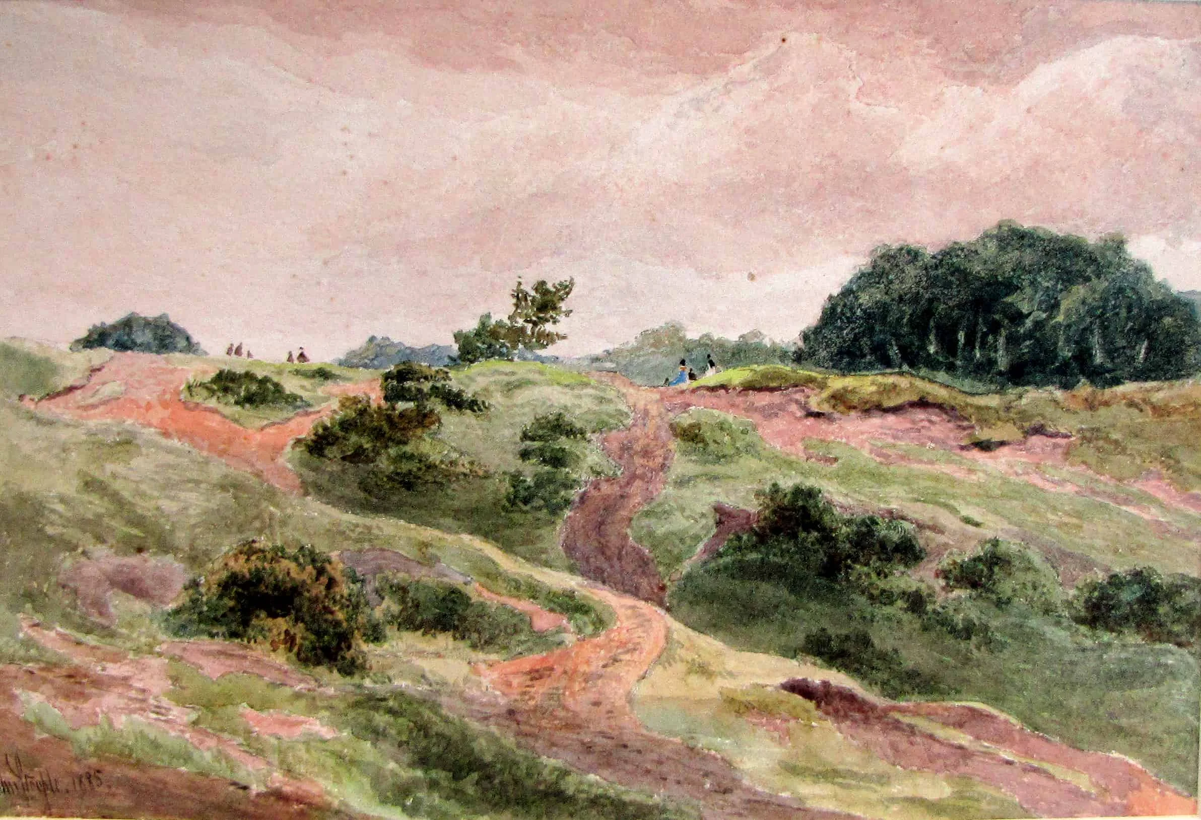 1885 West Heath, John Steeple.jpg