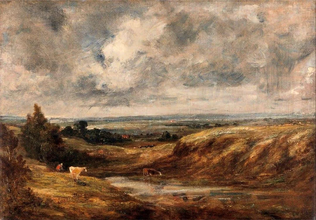 John Constable Hampstead Heath.JPG