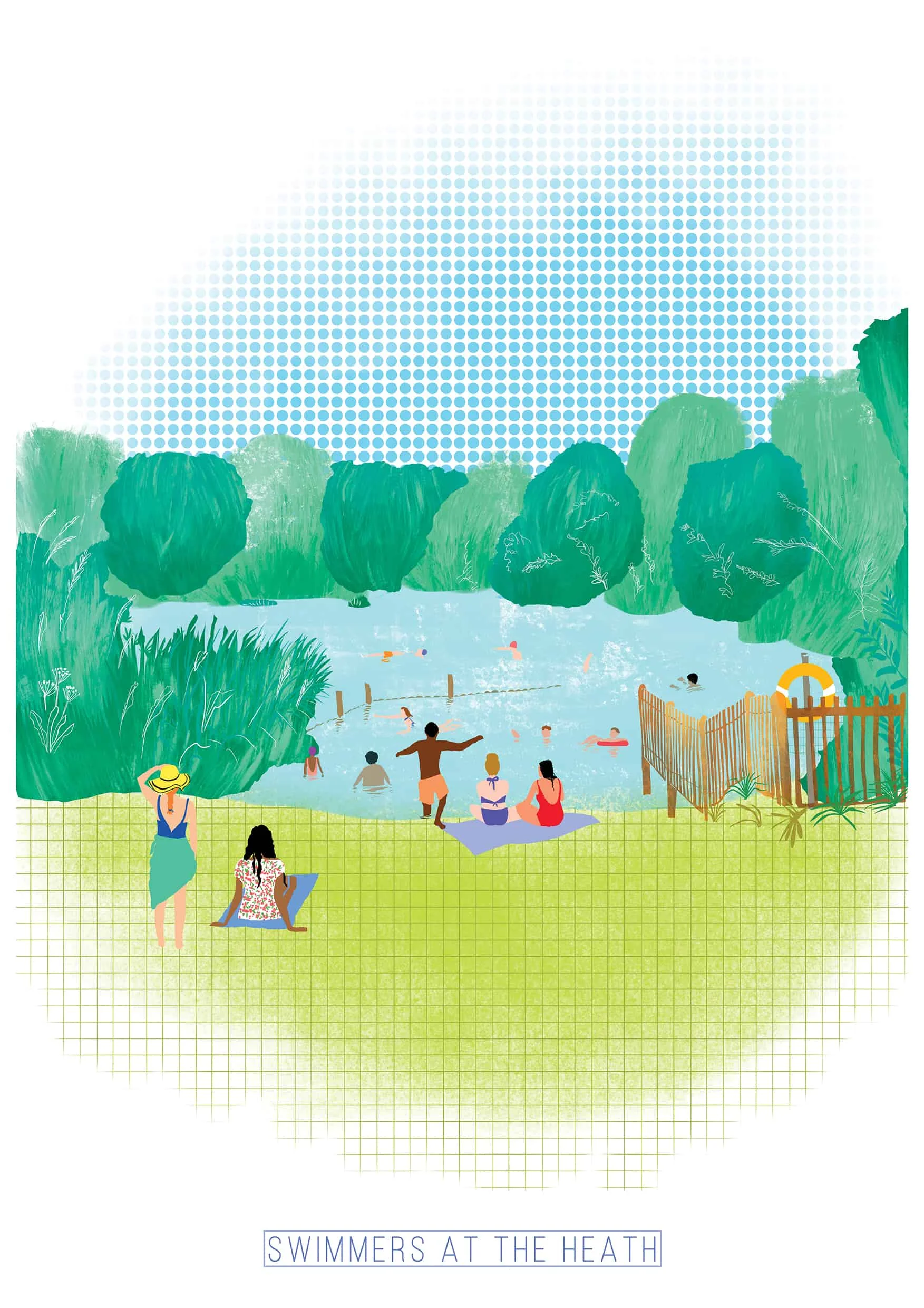 Swimmers at the Heath web.jpg