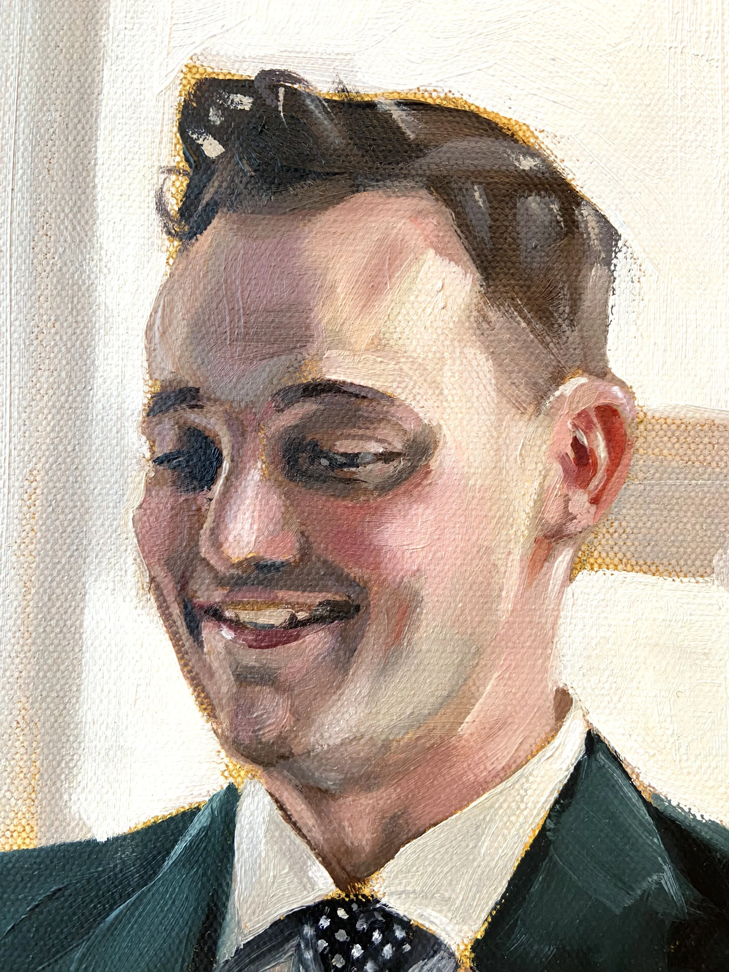 Ethan & Vanessa detail 3