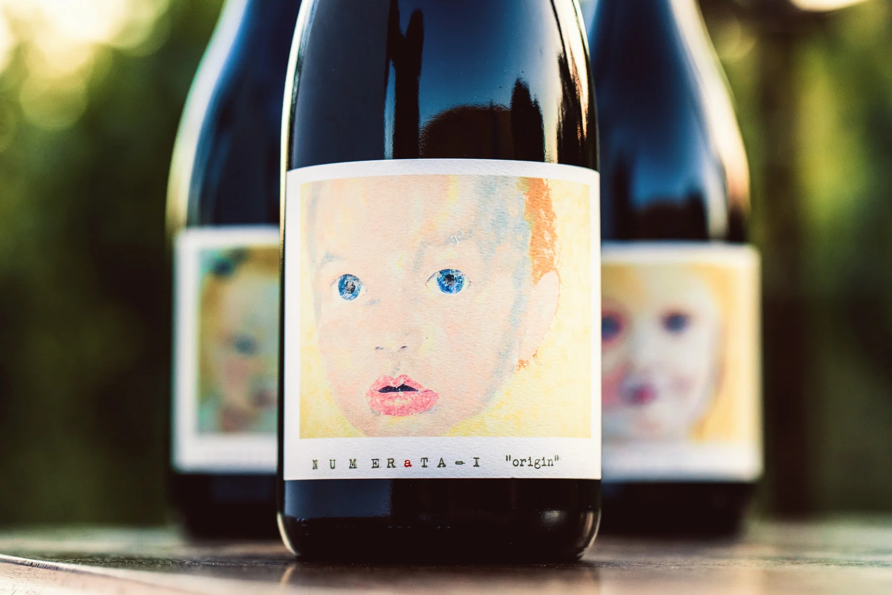 2013 Pinot Noir, Dutton Ranch, Russian River Valley