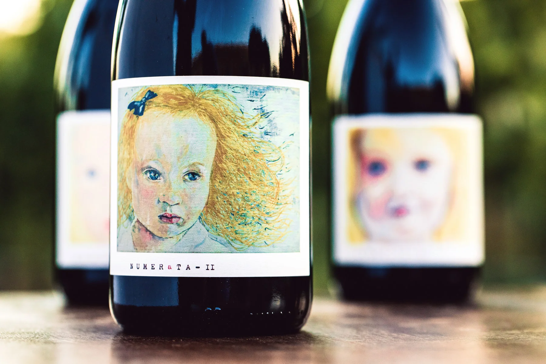 2014 Pinot Noir - Dutton Ranch, Russian River Valley - N-II