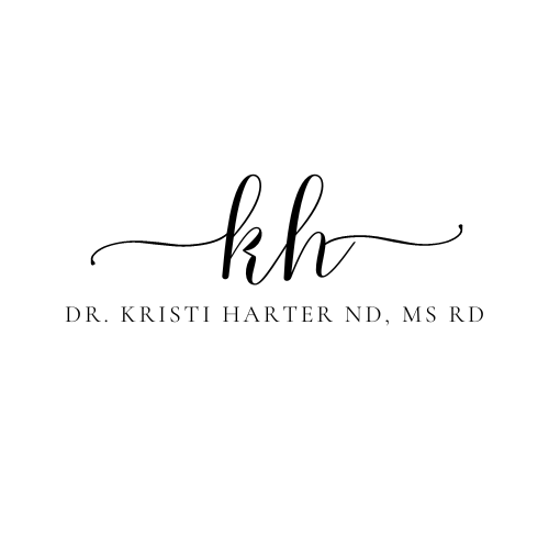 Dr. Kristi Harter ND