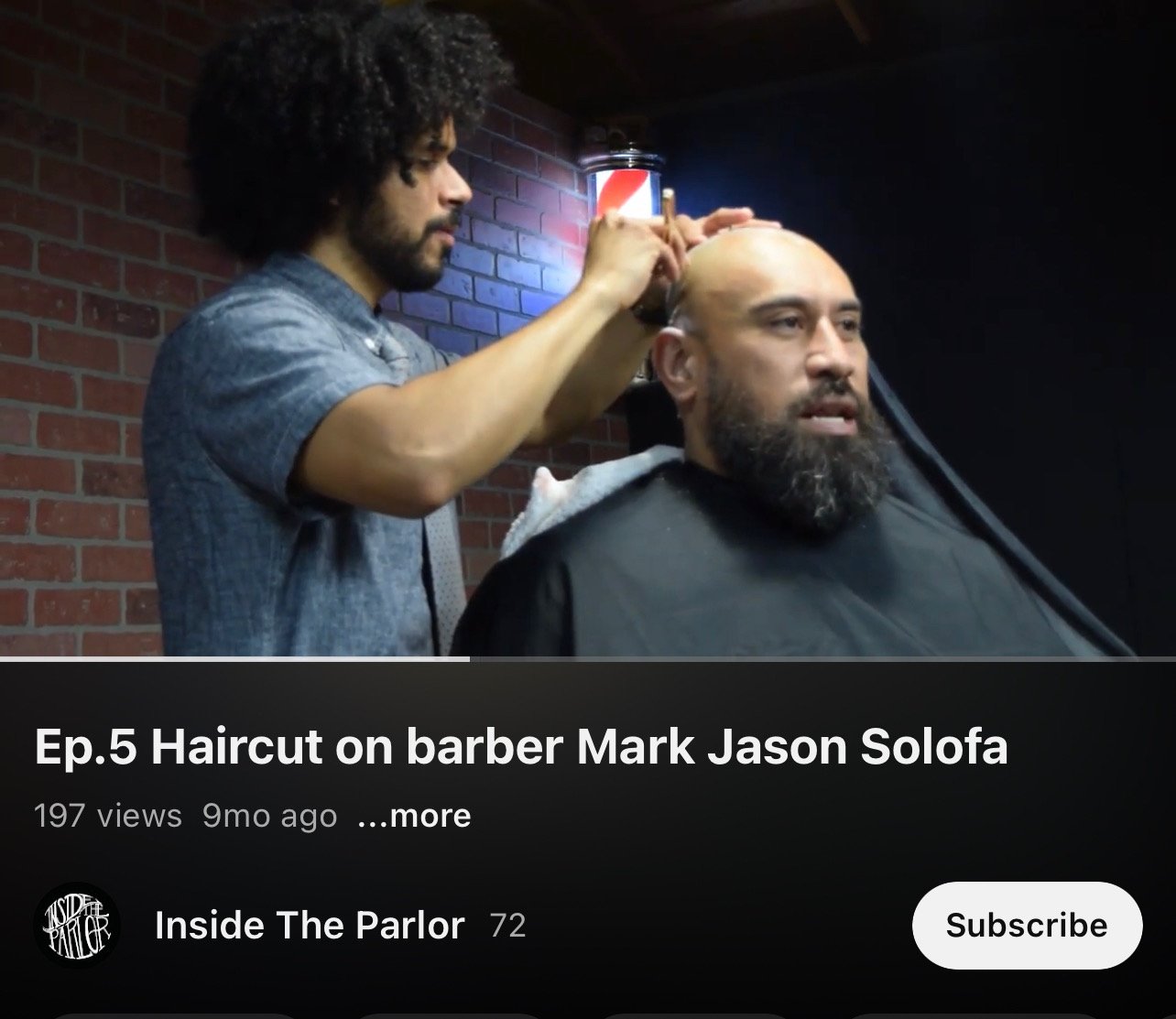 Top 5 Barbershops Open Late in San Francisco