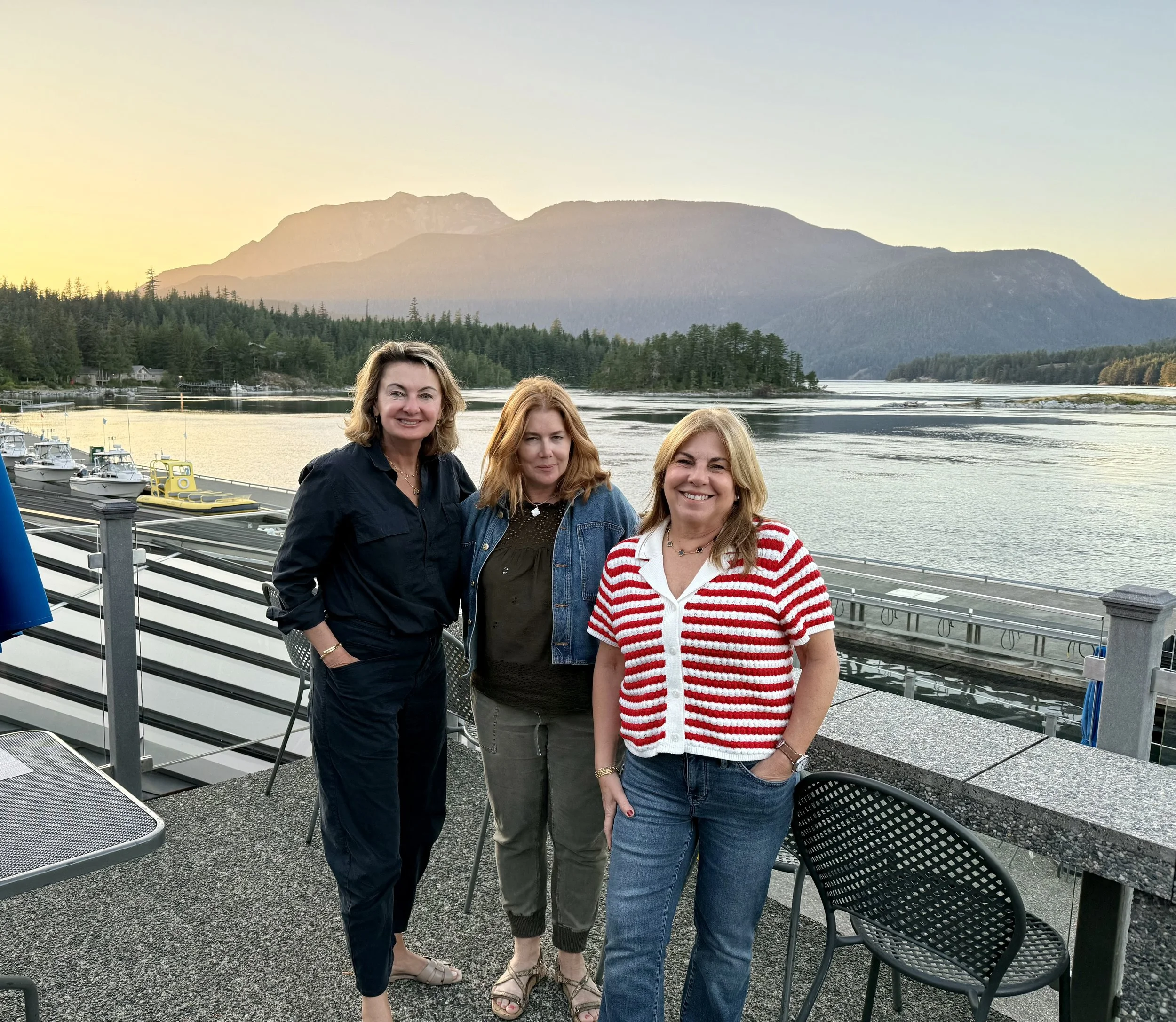 Silda Palerm's Next Chapter