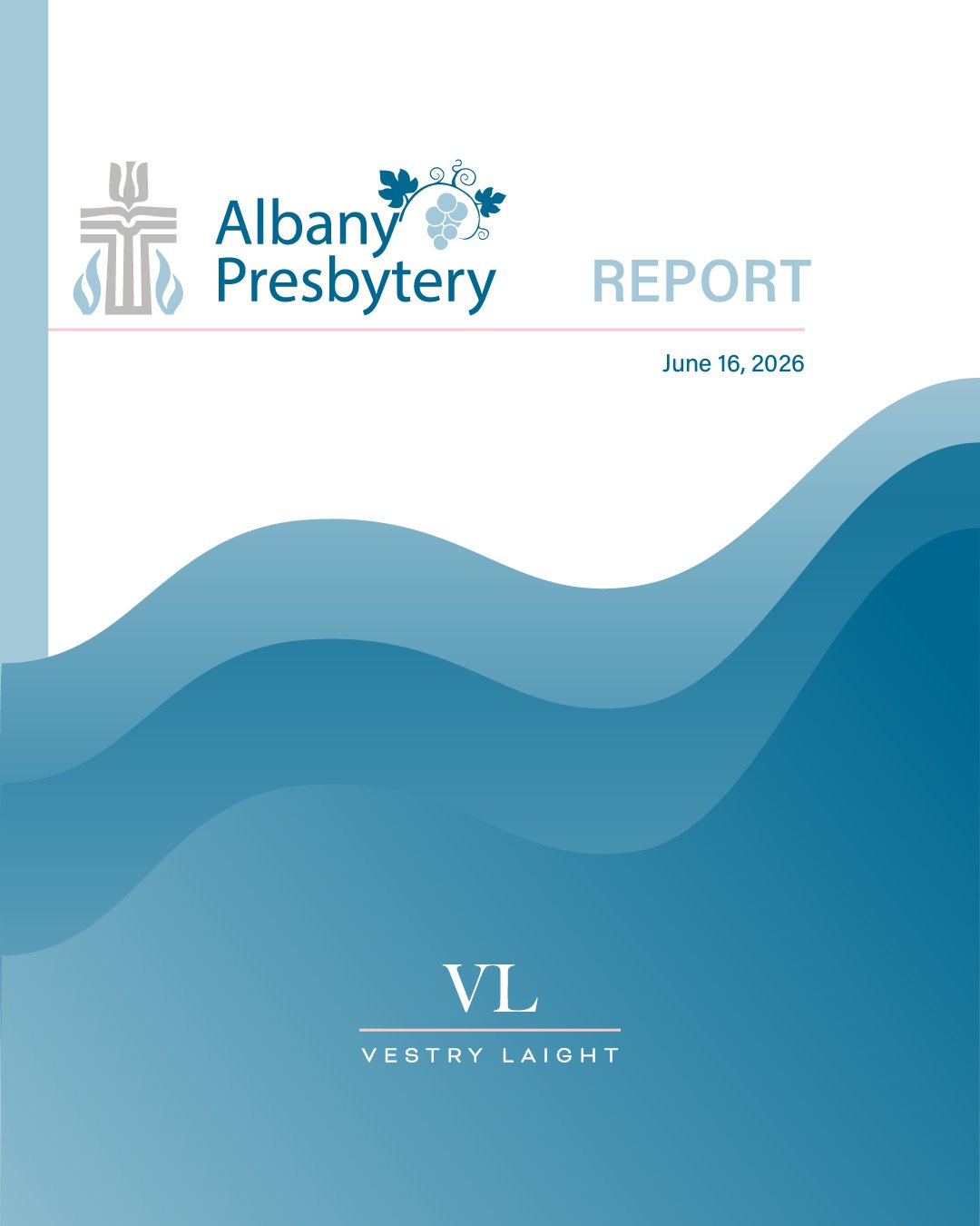 Preventing and Responding to Sexual Abuse in the Church: Vestry Laight Report for Albany Presbytery