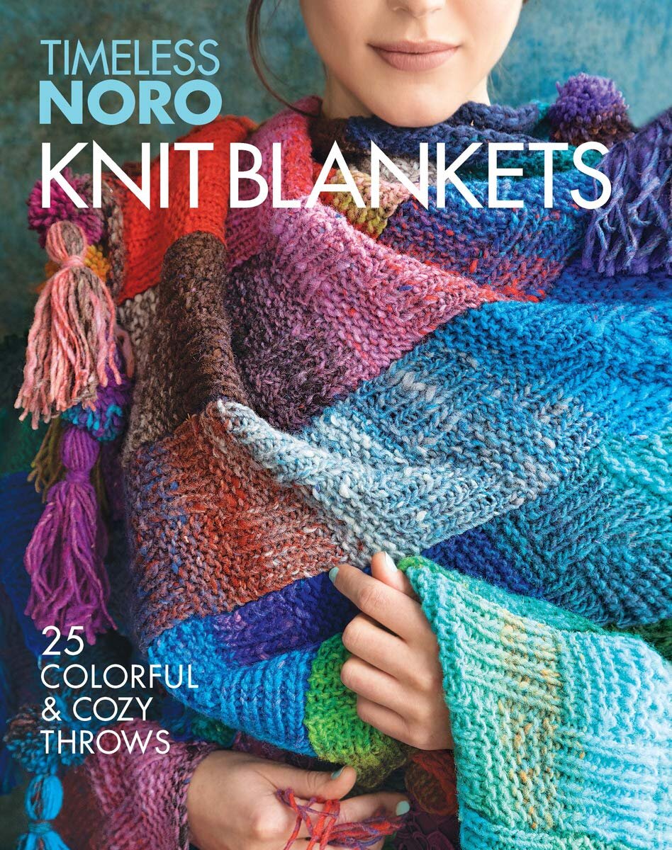 VK Vogue Knitting - Holiday 2019