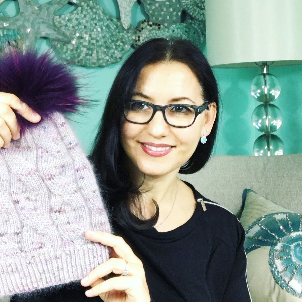 Meet the Maker at Hill Country Weavers via Zoom