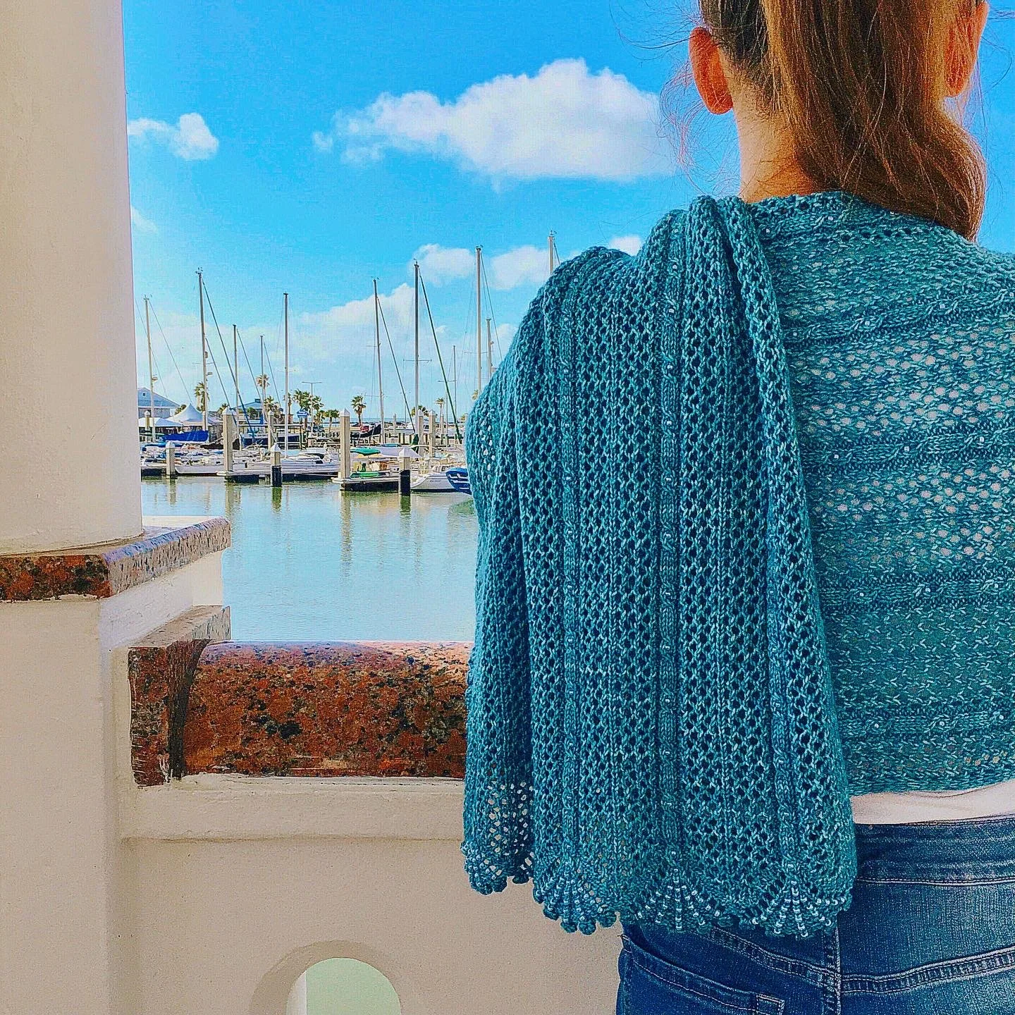 WATERS pattern is LIVE!