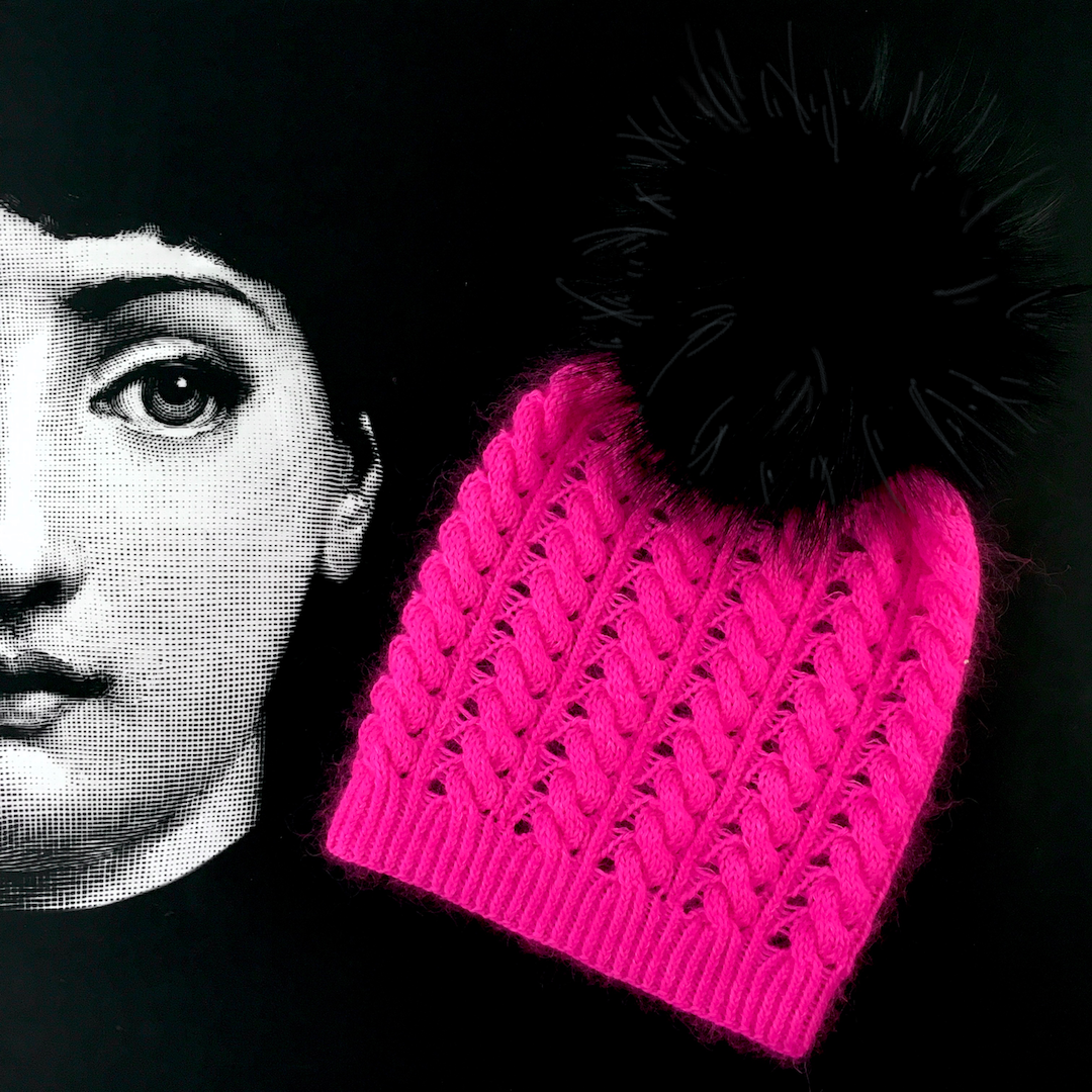 GOSSIP pattern goes LIVE!