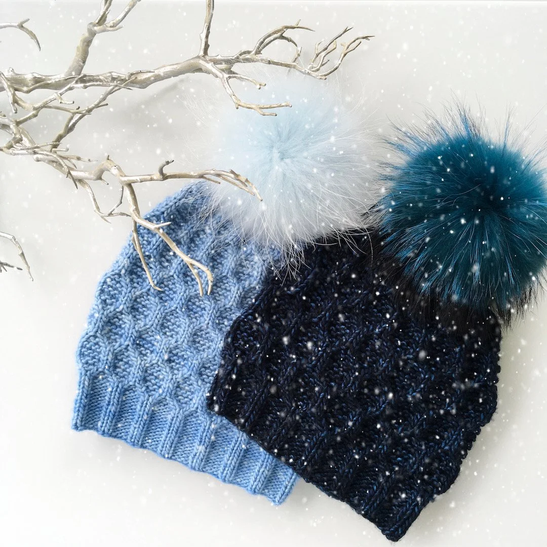 KALISTA hat pattern is LIVE!