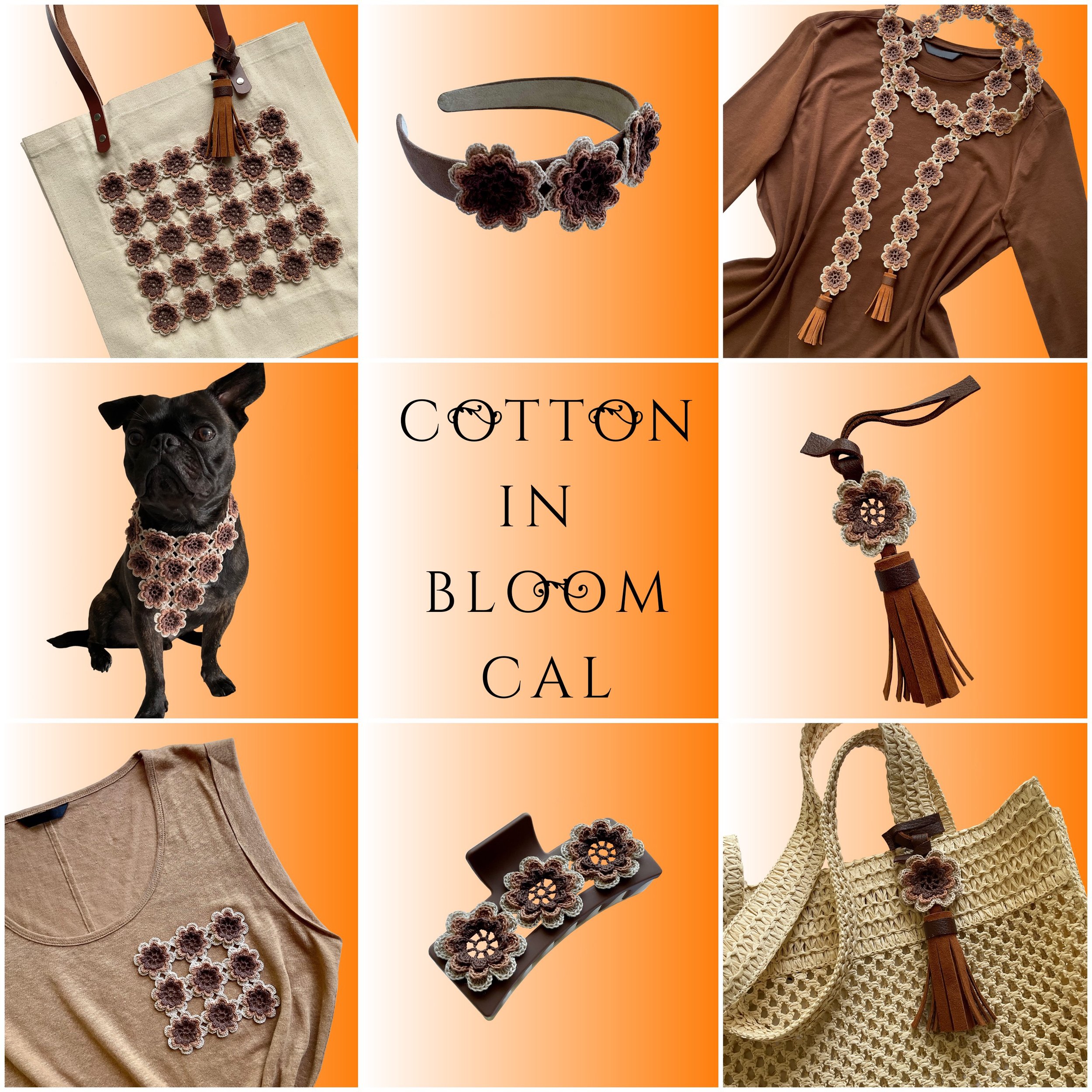 Cotton In Bloom CAL Announcement 