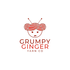 Grumpy Ginger Zoom Class