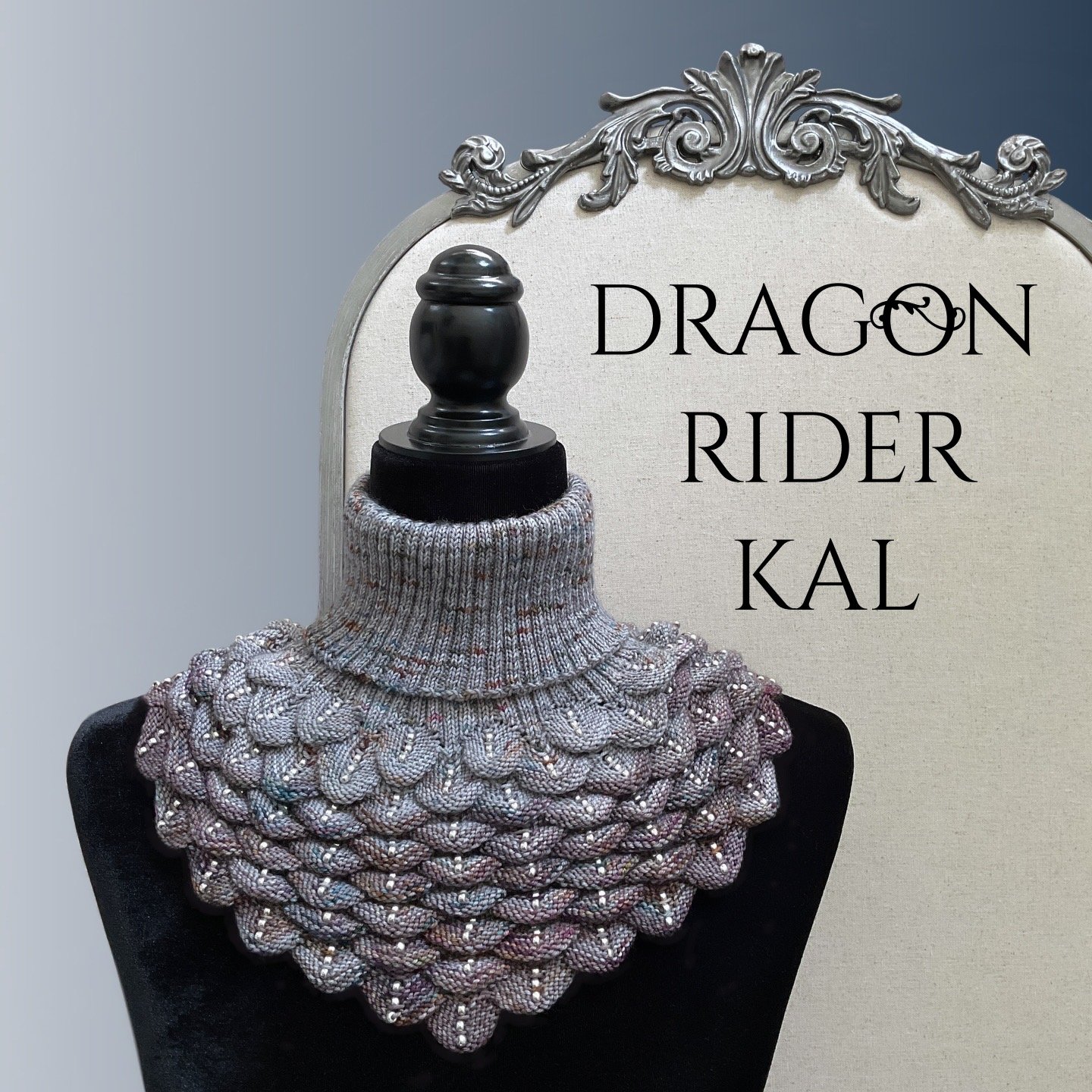 Dragon Rider KAL Begins