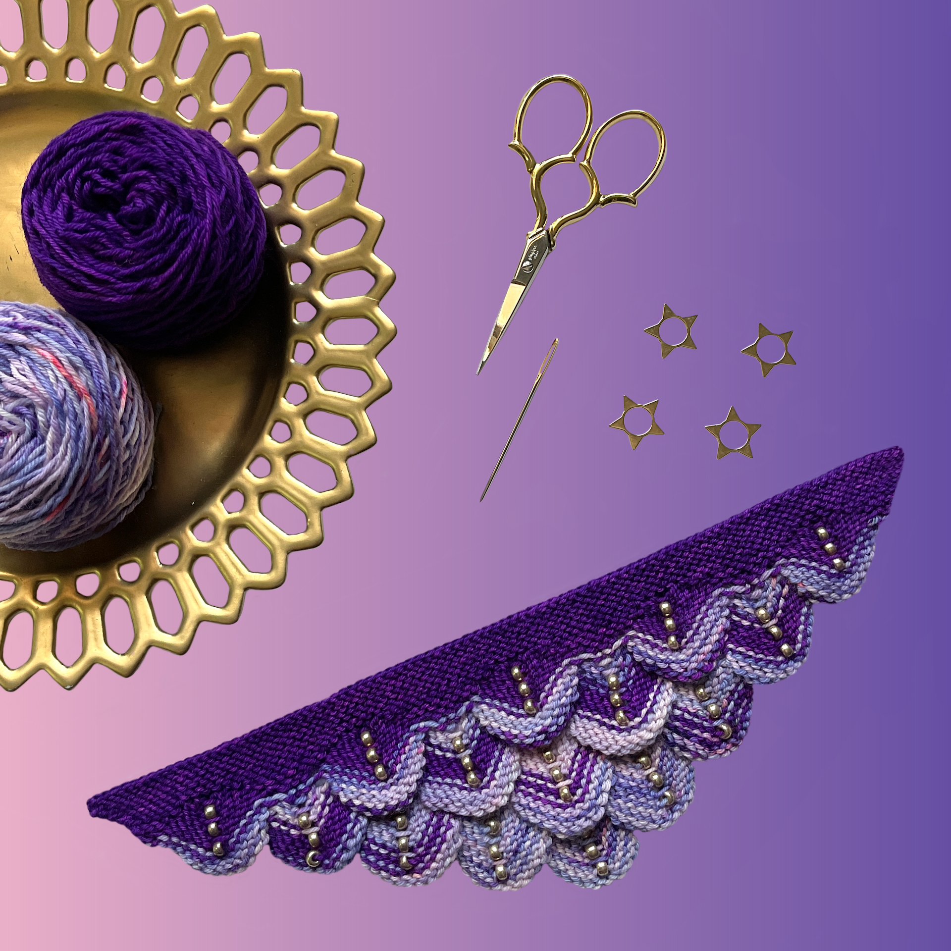 Westchester (NY) Knitting Guild Lecture