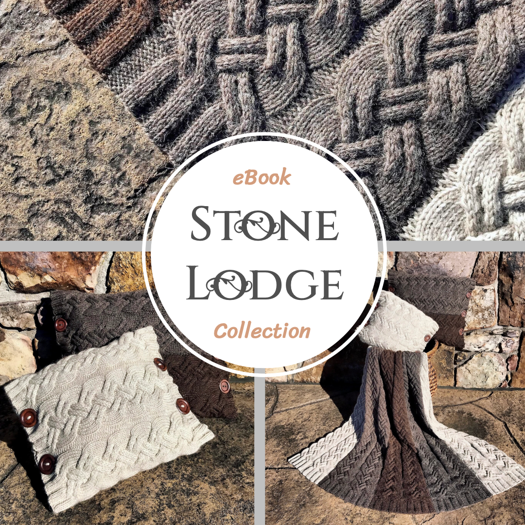 Stone Lodge eBook