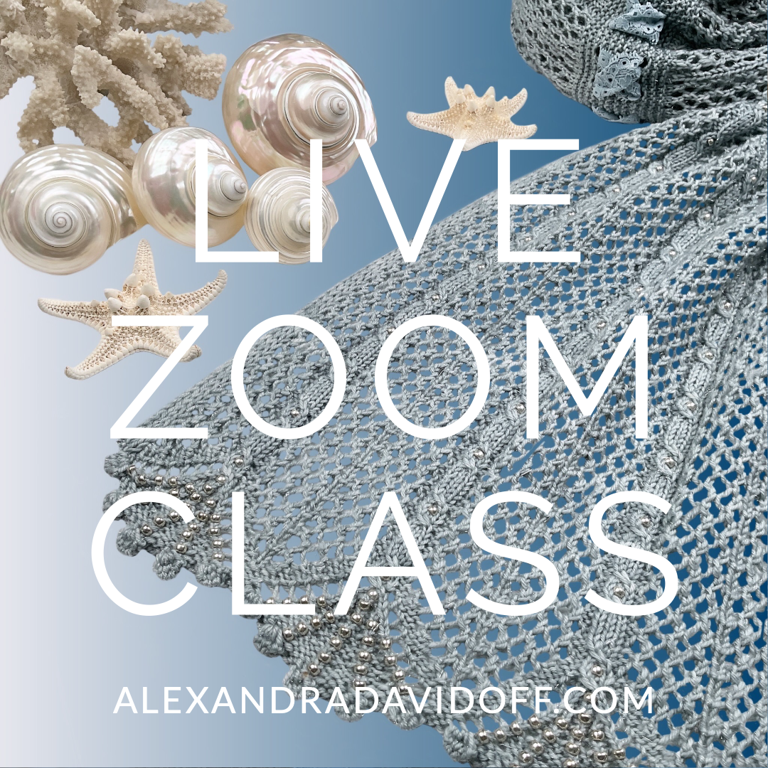 Live Zoom Class