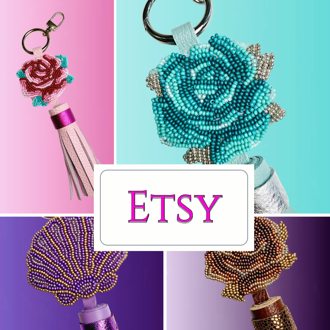 Etsy Shop Update