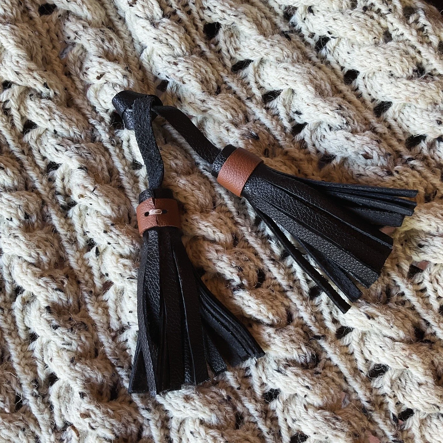 Wool & Mesa Throw 4.JPG