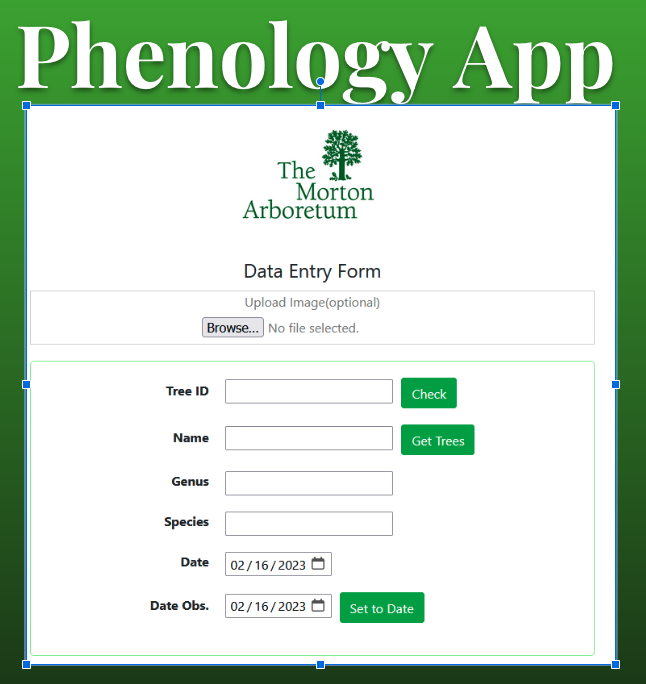 Monetizing Phenology Through Verification Standards