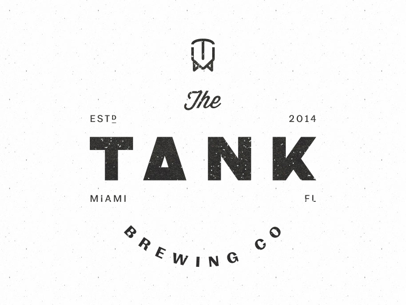 The Tank Brewing Co