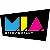 MIA Beer Company