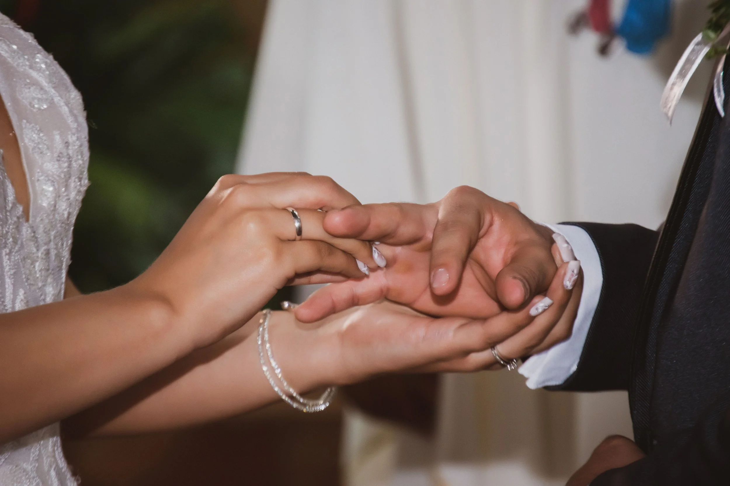Crafting a Unique Intercultural or Multi-Faith Wedding Ceremony on Long Island