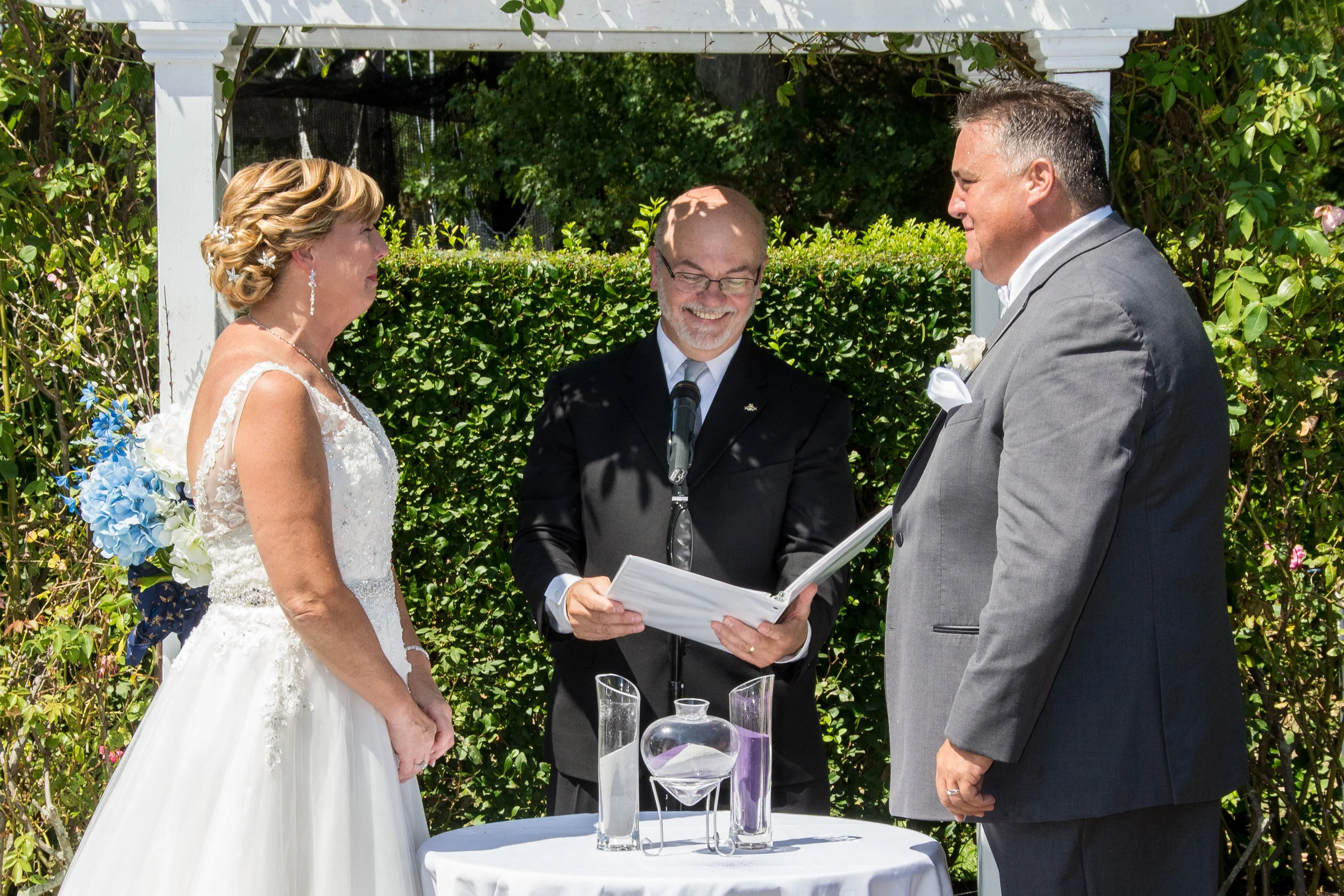 wedding preparation new york city marriage