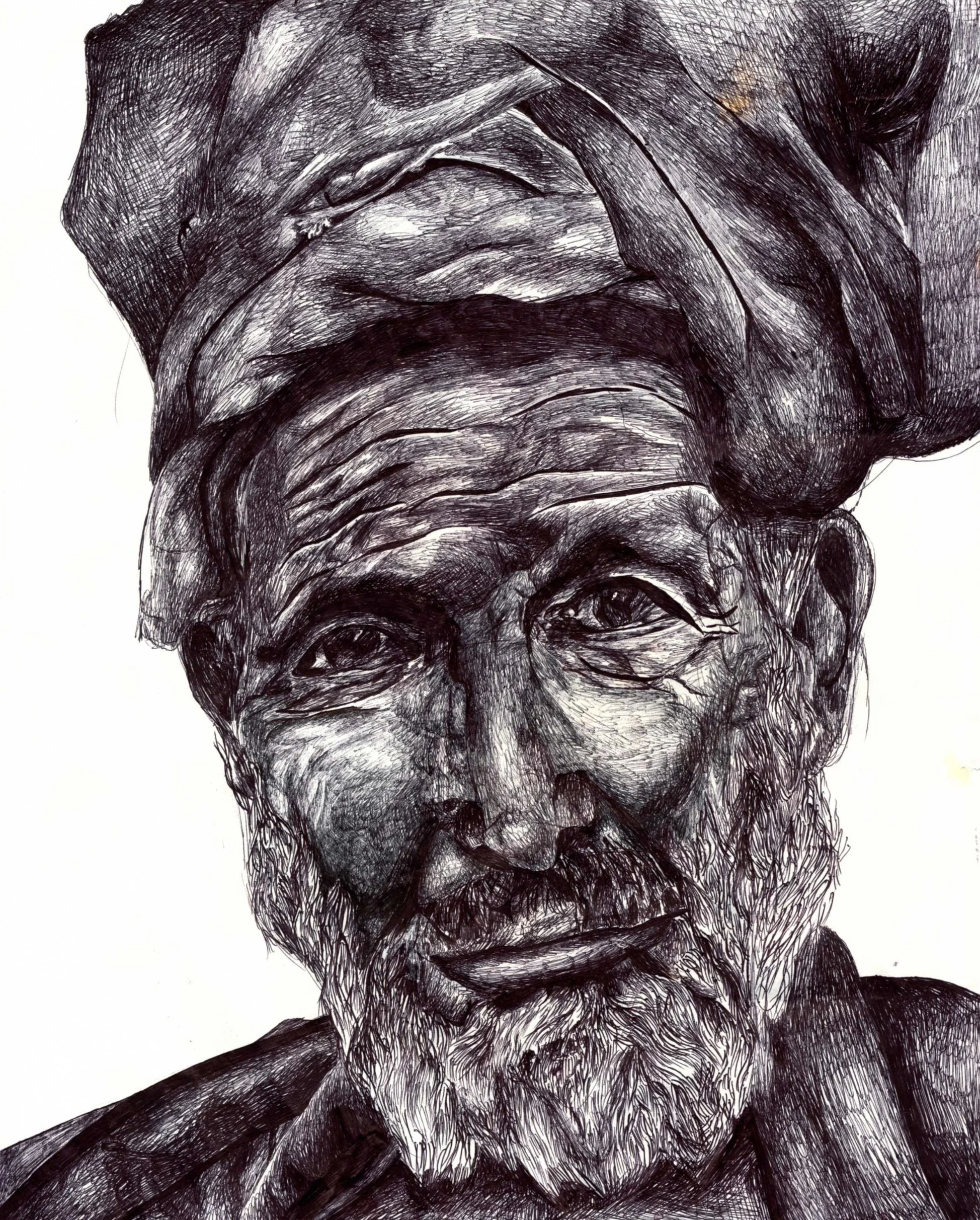 Every Village Has its Madman