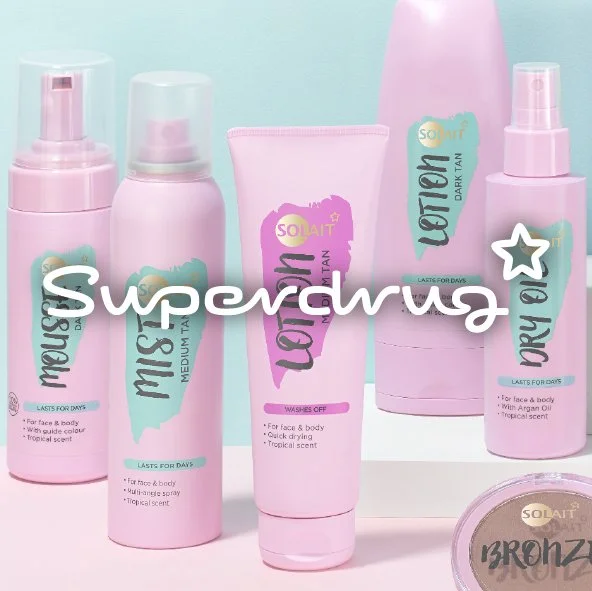Superdrug