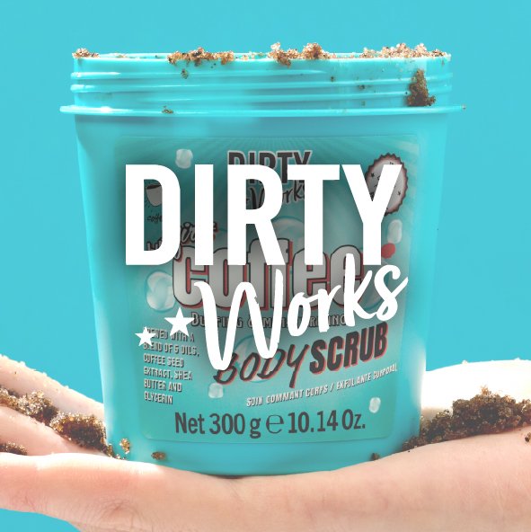 Dirty Works