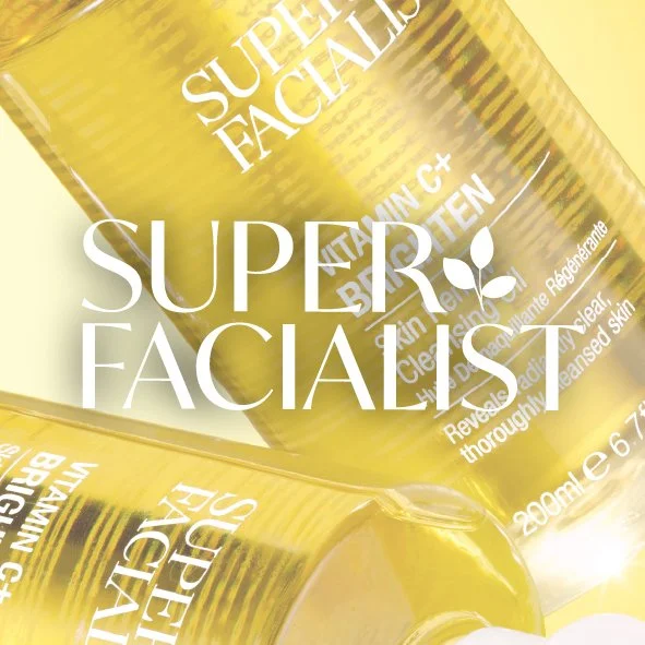 Super Facials