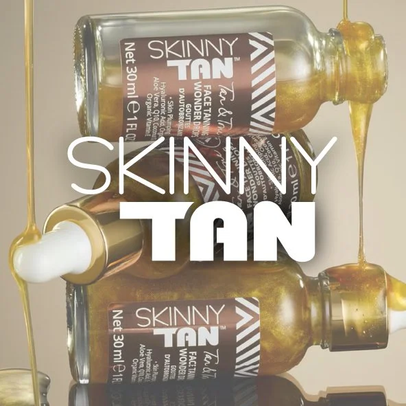Skinny Tan