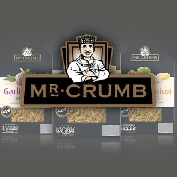 Mr Crumb