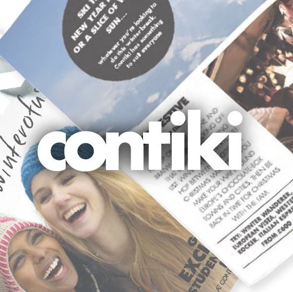 Contiki Travel
