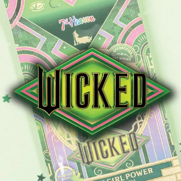 Wicked Collab