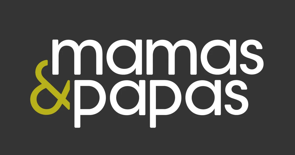 Mamas & Papas - Parents To Be event