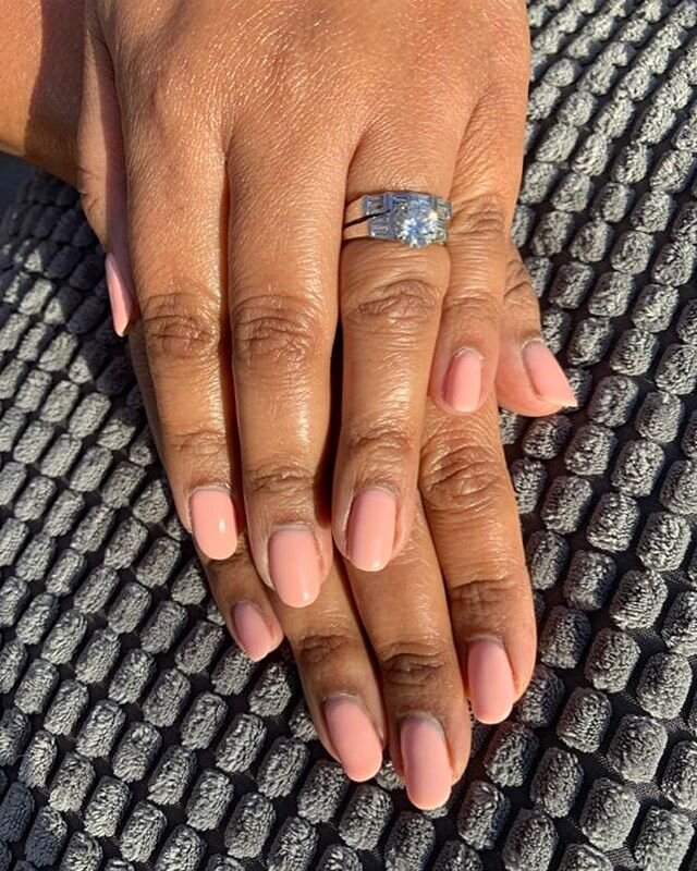 Treat yourself to a post lockdown set of gel nails! You deserve it 🥰 💕
Book now! Link in Bio!
💕
This is our stunning pastel pink! Swipe for our NEW pastel colours 🤍
💕
💕
💕
#nails #nailsofinstagram #nails💅 #nailsonfleek #nailsnailsnails #gelnai