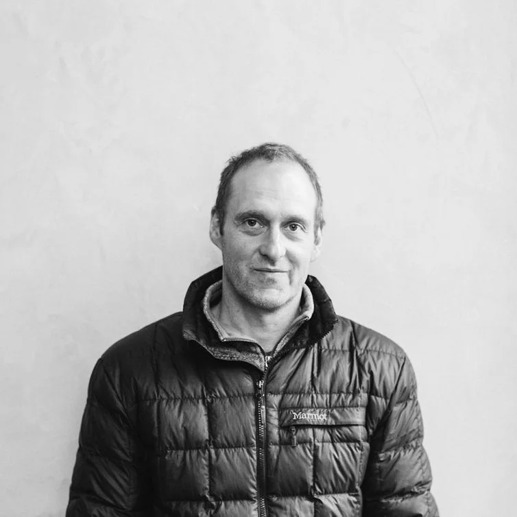 Ian Rasch, Principal