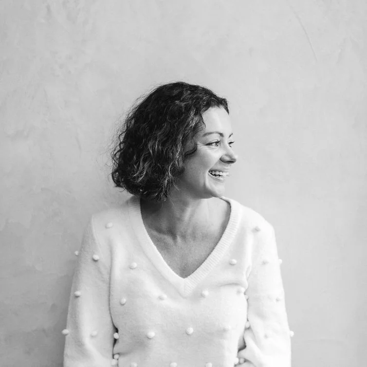Maite Putz, Office Manager
