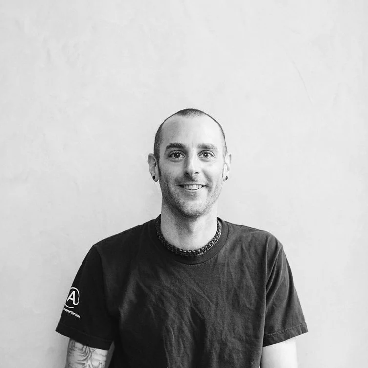 Justin Schmitter, Carpenter