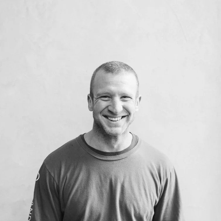 Ian Evans, Carpenter