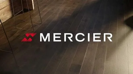 Mercier Hardwood