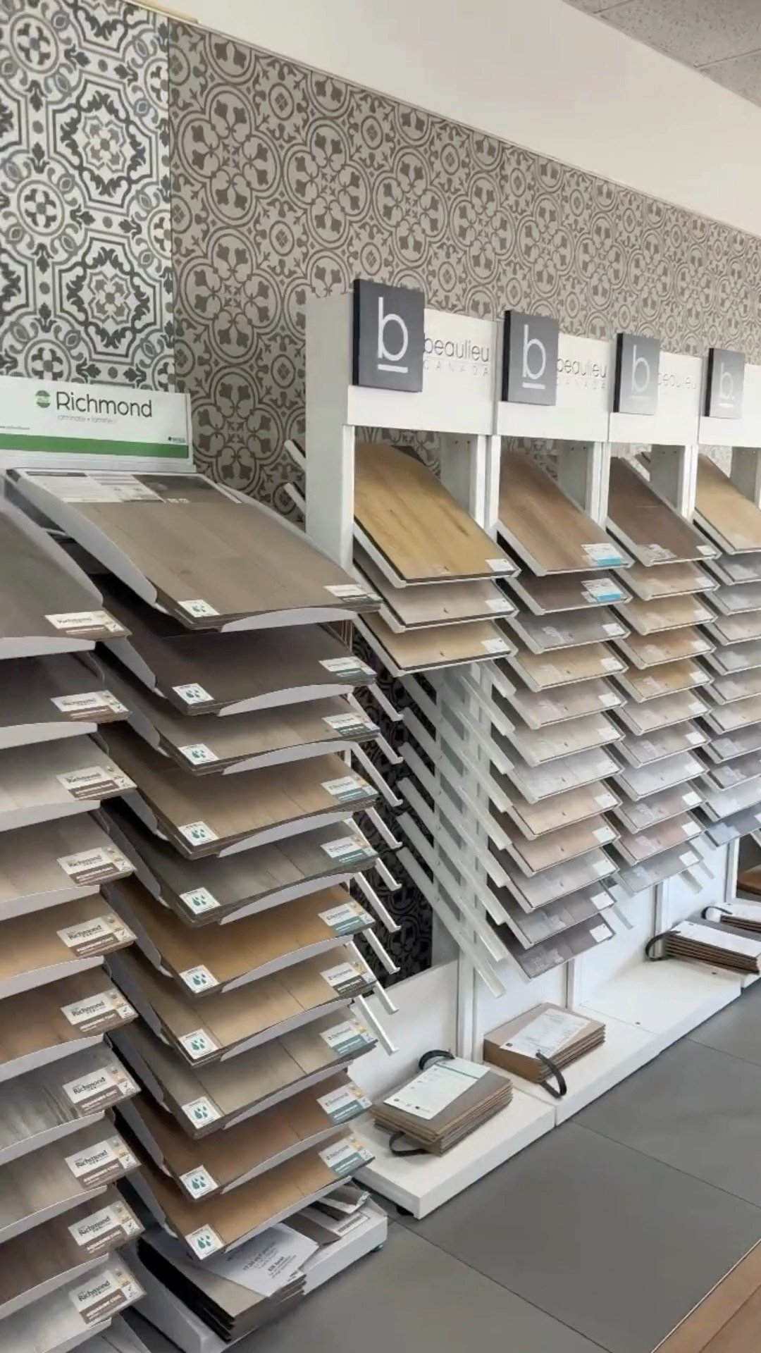 If you haven’t seen our showroom lately… here’s your sign! πβ¨
#WeFitYourSpace #SupportLocal