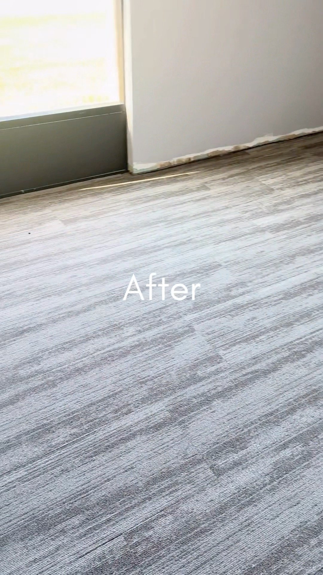 Ever wonder how carpet gets installed?π§ Let’s take you through it! π οΈ
#WeFitYourSpace #SupportLocal #CarpetInstallation