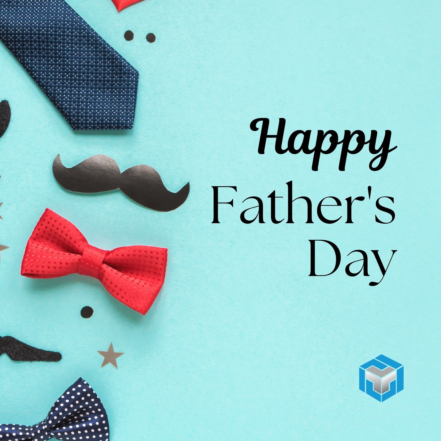 Happy Father’s Day to all the incredible dads out there!
#FathersDay