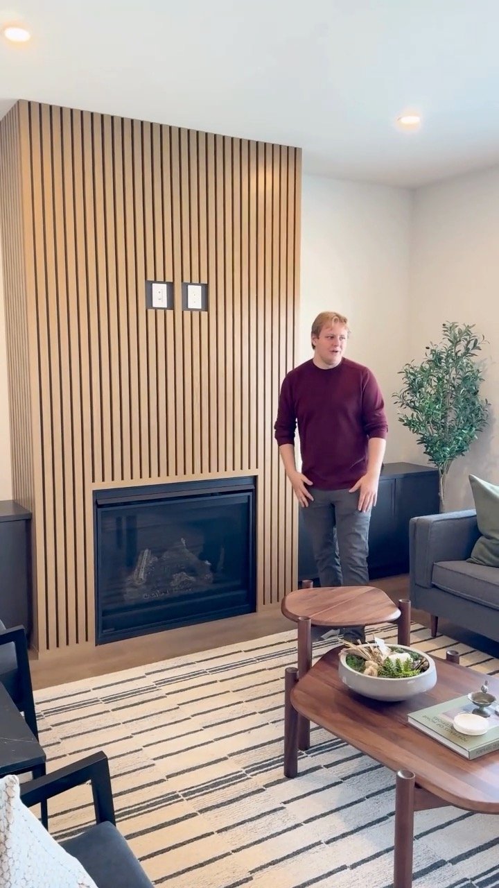 Fresh floors for a fresh start π β¨ We loved being a part of this new build in Rosewood — flooring that ties it all together!
#WeFitYourSpace #SupportLocal